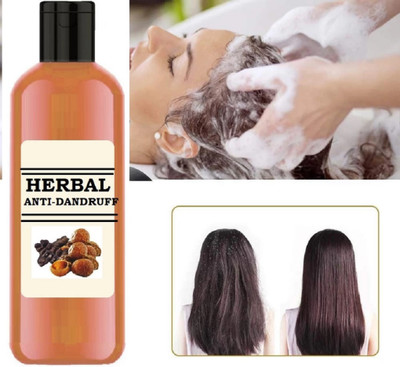 GABBU Shampoo A Hair Fall Control(100 ml)