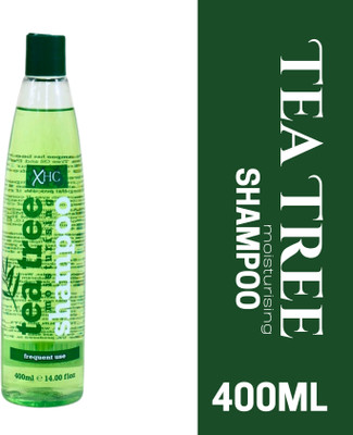 Xpel Marketing Tea Tree Shampoo (400 ml)(400 ml)