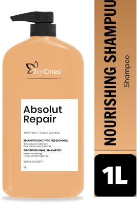 Tryones Absolut Repair Professional Shampoo(1 L)