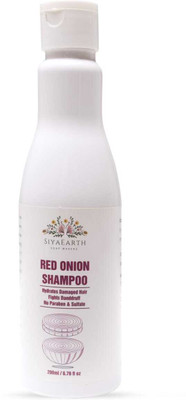 SIYA Red Onion Shampoo(200 ml)