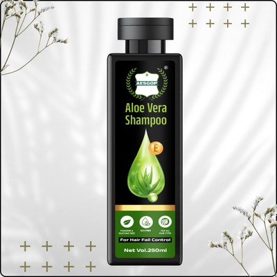 AESGOP Aloe Vera Shampoo 0022(250 ml)