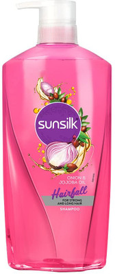 SUNSILK HAIRFALL SHAMPOO 700 ML X 1(700 ml)