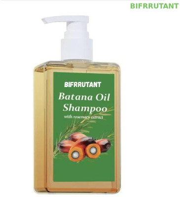 BIFRRUTANT Hair Oil with Scalp Cooling Relief(100 ml)