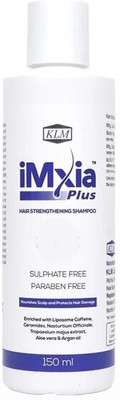 Imxia Plus Shampoo| Pack of 1(150 ml)
