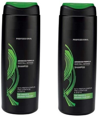 Modicare SALON ADVANCED FORMULA HAIR FALL DEFENSE(400 ml)