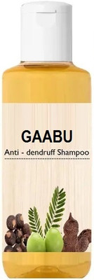 GABBU Strong & Long, Healthy Hair Shampoo(100 ml)