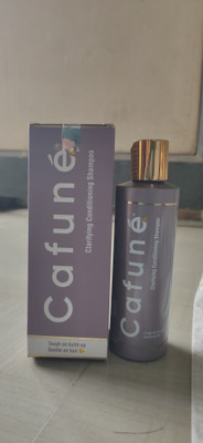 Cafune Clarifying Conditioning Shampoo(300 ml)