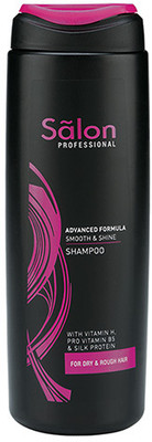Modicare Salon Professional Advanced Formula Smooth & Shine Shampoo(200 ml)