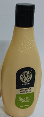 RCM Vyomoni Moringa shampoo(450 ml)