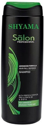 Shyama SALON PROFESSIONAL ADVANCED FORMULA HAIR FALL DEFENCE SHAMPOO(200 ml)