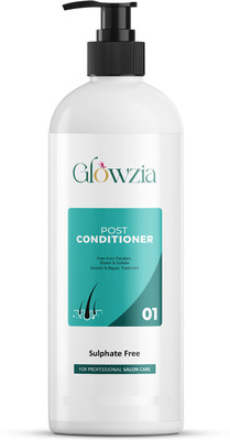 glowzia Post Conditioner(1000 ml)