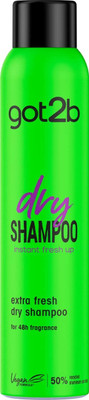 Got2b Fresh it Up extra fresh dry(199 ml)