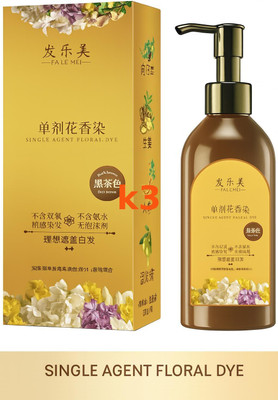 K3NTERPRISES K3 Japanese Shampoo Jap Silk Restore & Revive 100ml(100 ml)