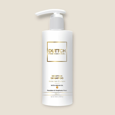 duttch professional Smoothen Shampoo-1ltr(1 L)