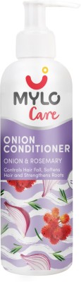 MYLO Care Anti Hair Fall Conditioner with the Goodness of Red Onion Oil, No Parabens(200 ml)