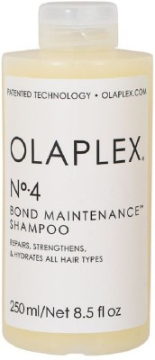 olaplex band maintainance shampoo no.4(250 ml)