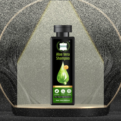 AESGOP Aloe Vera Shampoo 0033(250 ml)