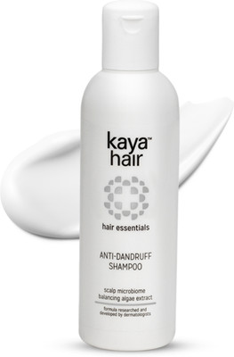 KAYA Anti Dandruff Shampoo(200 ml)