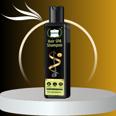 AESGOP Hair Spa Shampoo 0037(200 ml)