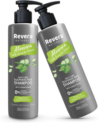 Revera ALOVERA SHAMPOO(200 ml)