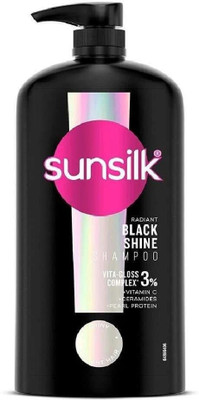 SUNSILK sunsilkblack(1000 ml)