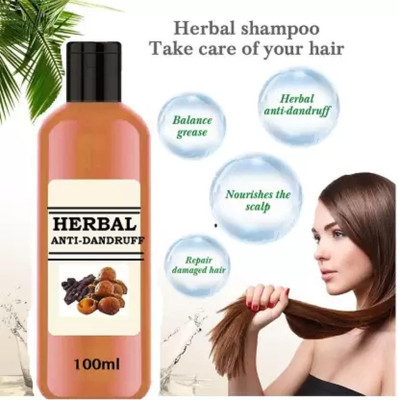 GABBU Natural herbal Shampoo(100 ml)