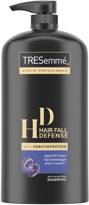 TRESemme Hair Fall Defense Shampoo(1 L)