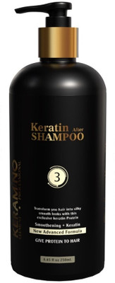 keramino element.professional KEP-AS-250ML(250 ml)