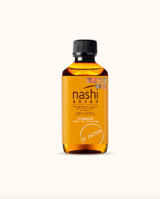 Nashi Argan Shampoo for men and women(200 ml)