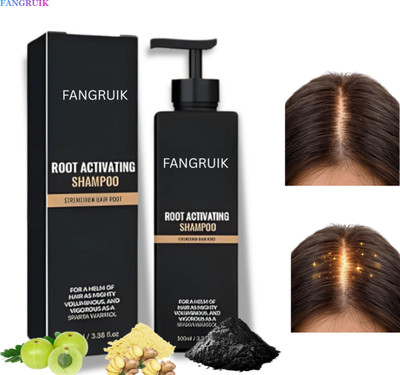 Fangruik Hair Root Care Herbal Therapy(100 ml)