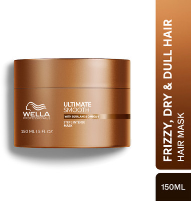 Wella Professionals Ultimate Smooth Mask(150 ml)