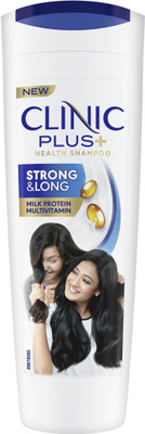 Clinic Plus Strong & Long Health(175 ml)