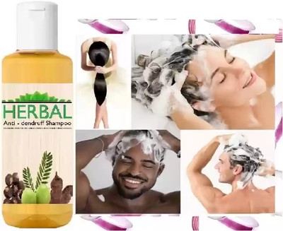CATERINACHIARA Professional Nourishing Shampoo(100 ml)