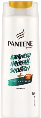PANTENE PRO-V ADVANCED HAIRFALL SOLUTION 340 ML(340 ml)