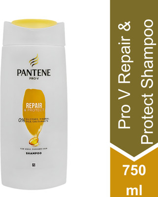 PANTENE Pro V Repair & Protect Shampoo(750 ml)