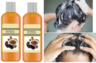 ADJD COMBO SHAMPOO FOR MEN & WOMEN CONTROL HAIR DRYNESS SHAMPOO(200 ml)
