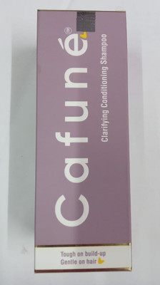 Cafune Clarifying Condtioning Shampoo(150 ml)