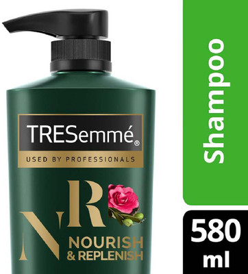 TRESemme Nourish & Replenish Shampoo(580 ml)