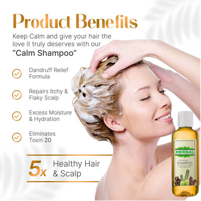 tanvi27 Professional Anti Dandruff Shampoo for Dandruff Control(100 ml)