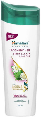 HIMALAYA Anti-Hair-Fall Shampoo(400 ml)