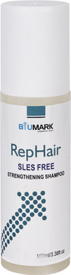 BIUMARK RepHair SLES Free Shampoo(100 ml)