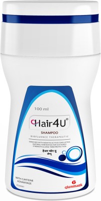 HAIR4U Shampoo(100 ml)