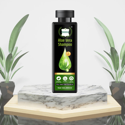 AESGOP Aloe Vera Shampoo 008(250 ml)