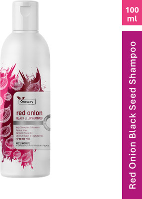 Oneway Happiness ON_Shmp_100(100 ml)