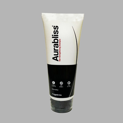 AURABLISS SHAMPOO(100 ml)