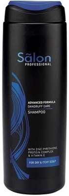 Modicare Salon Professional Advance Formula Dandruff Care Shampoo 200 Ml(200 ml)