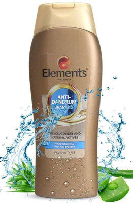 Element ANTI DANDRUFF 200- 1(200 ml)