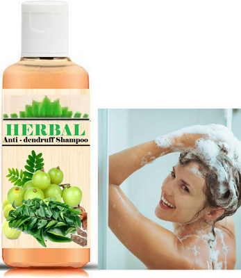 ADJD Shampoo for Hair Growth & Hair Fall Control(100 ml)