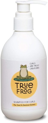 True Frog Shampoo For Curls(250 ml)