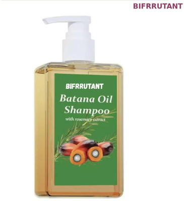BIFRRUTANT Hair Oil That Calms Scalp Irritation(100 ml)
